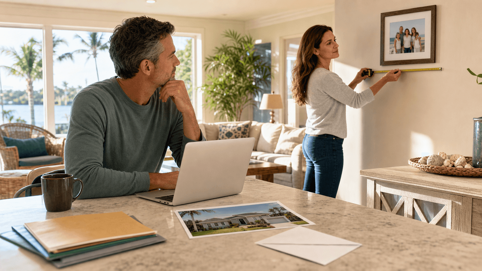 Deciding on a Second Mortgage in Tampa for College Costs
