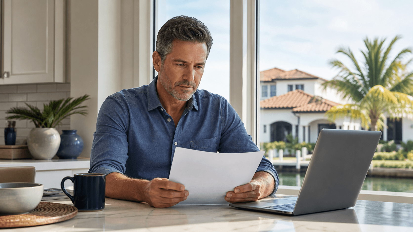 Managing a Second Mortgage in Tampa Without Derailing Your First