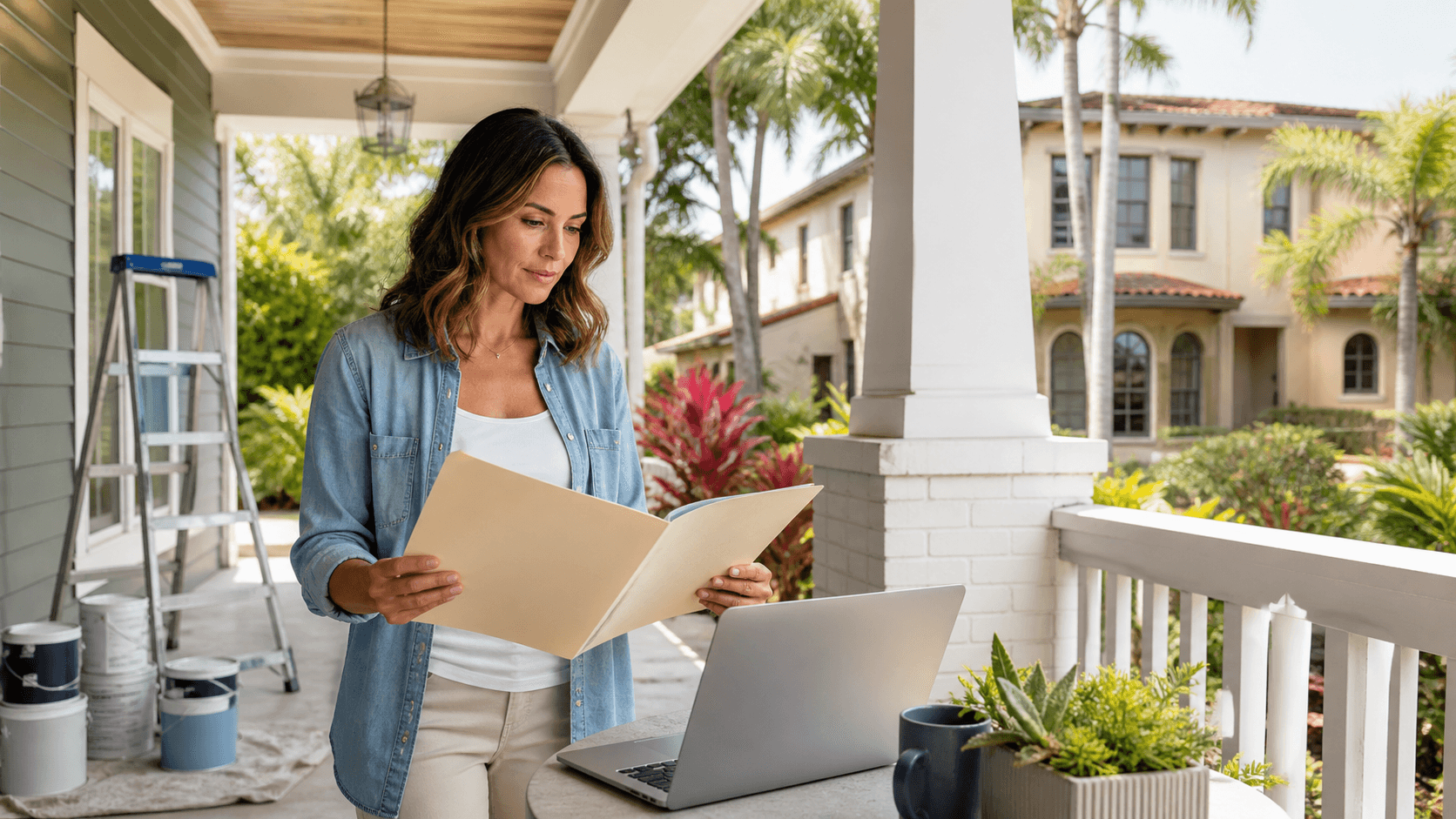 Understanding Tampa Investment Property Loans for LLC Buyers